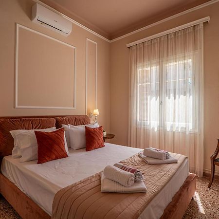 Apartmán Anmi Hospitality Chania  Exteriér fotografie
