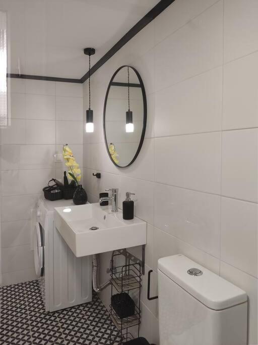 Apartmán Anmi Hospitality Chania  Exteriér fotografie