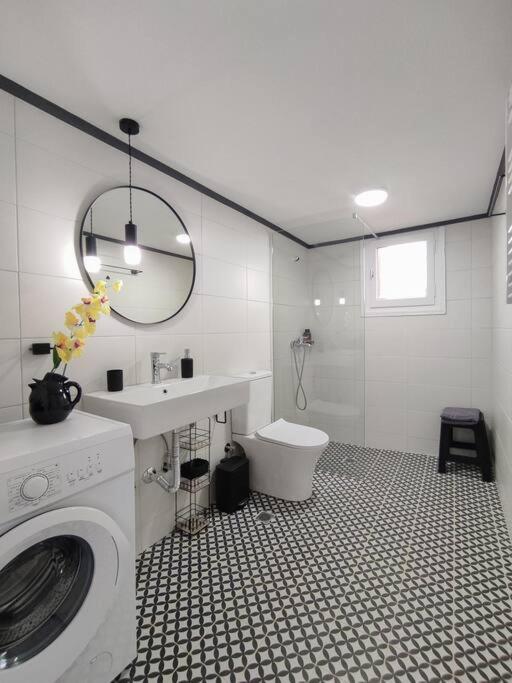 Apartmán Anmi Hospitality Chania  Exteriér fotografie
