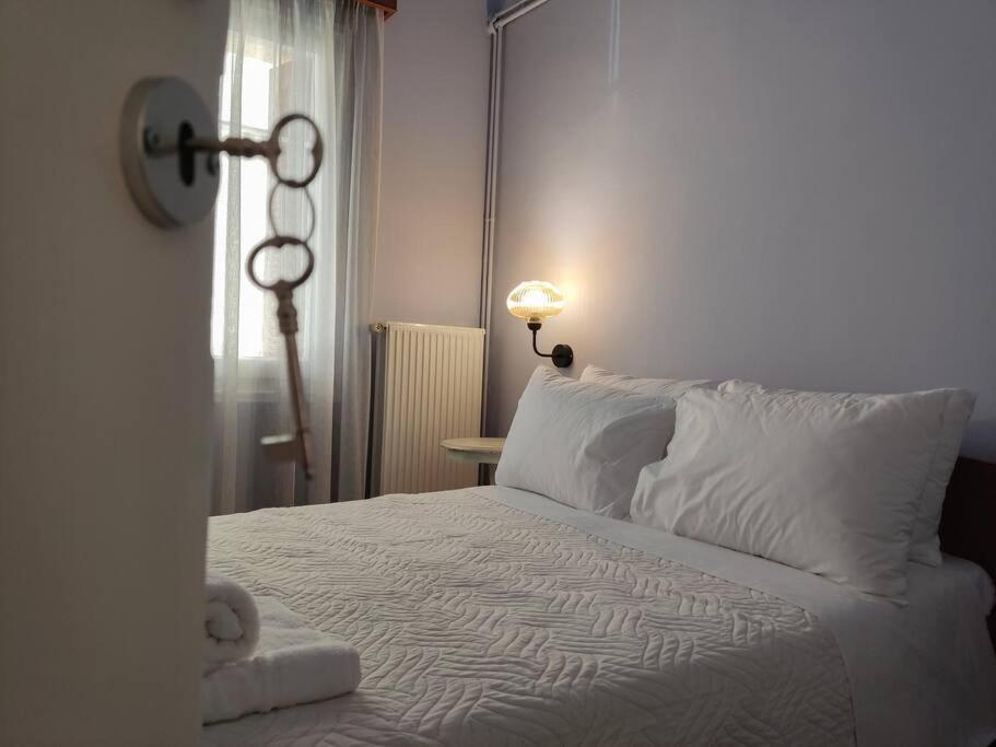 Apartmán Anmi Hospitality Chania  Exteriér fotografie