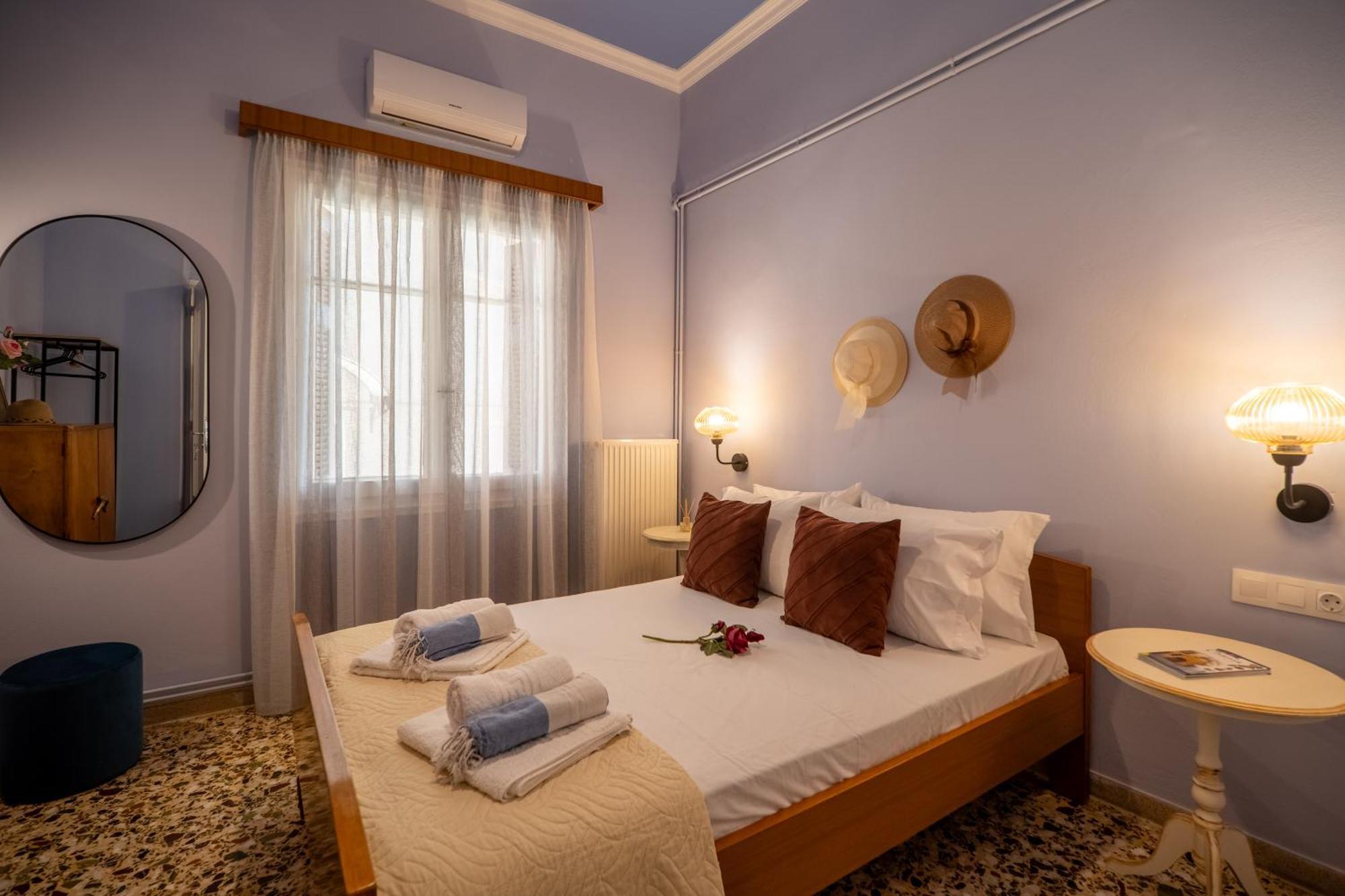 Apartmán Anmi Hospitality Chania  Exteriér fotografie