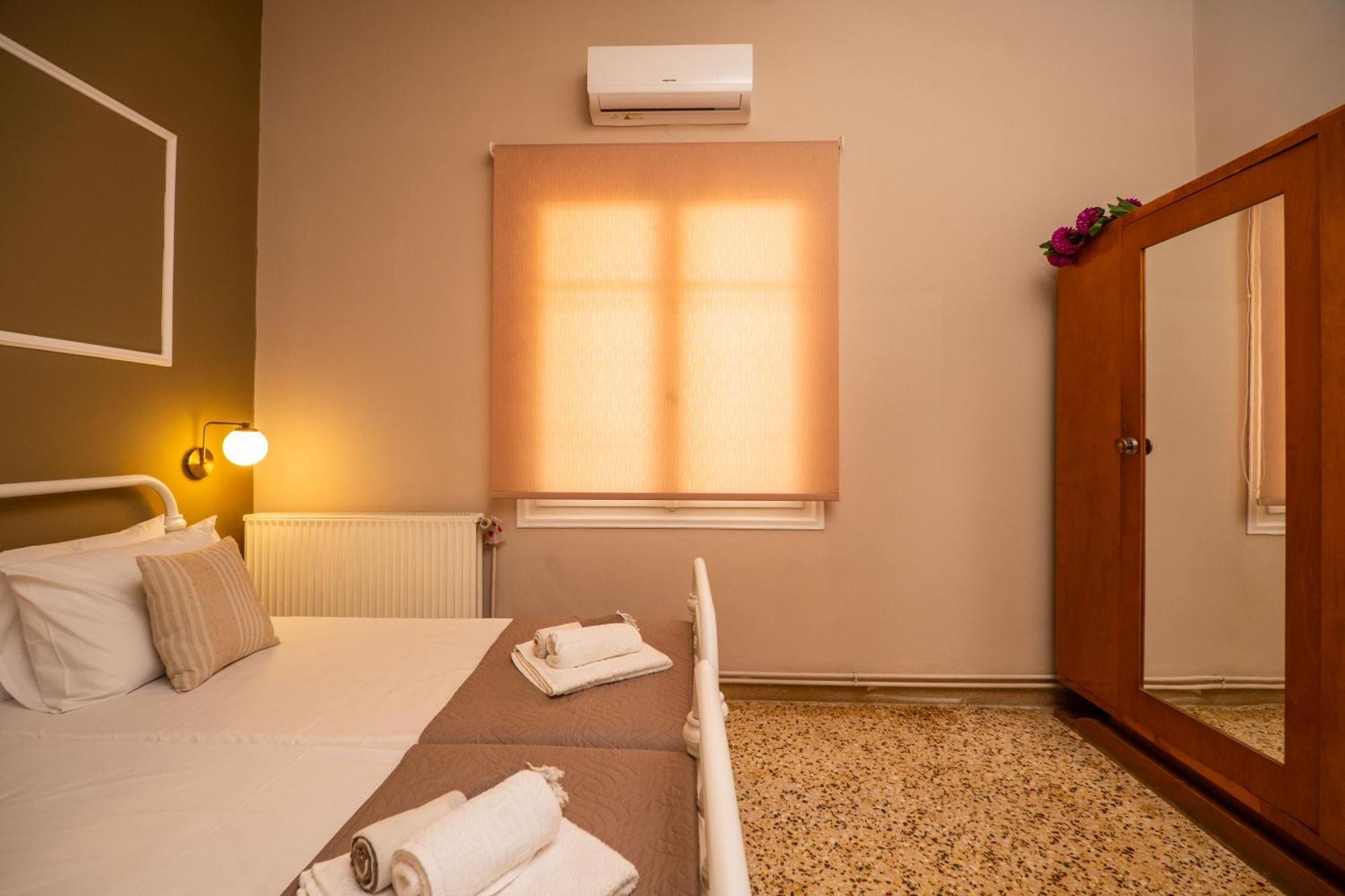 Apartmán Anmi Hospitality Chania  Exteriér fotografie