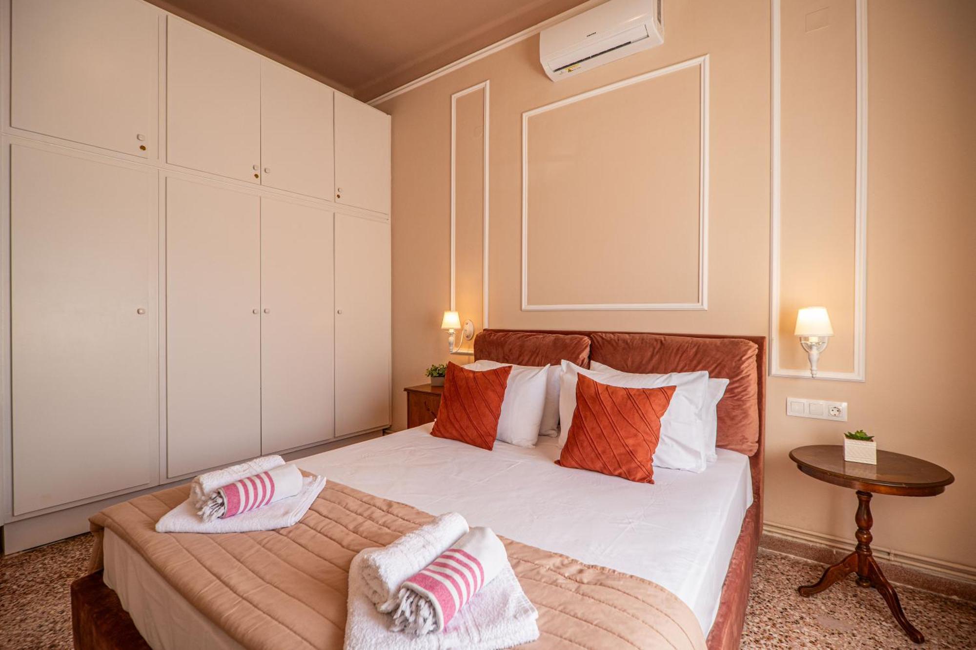 Apartmán Anmi Hospitality Chania  Exteriér fotografie