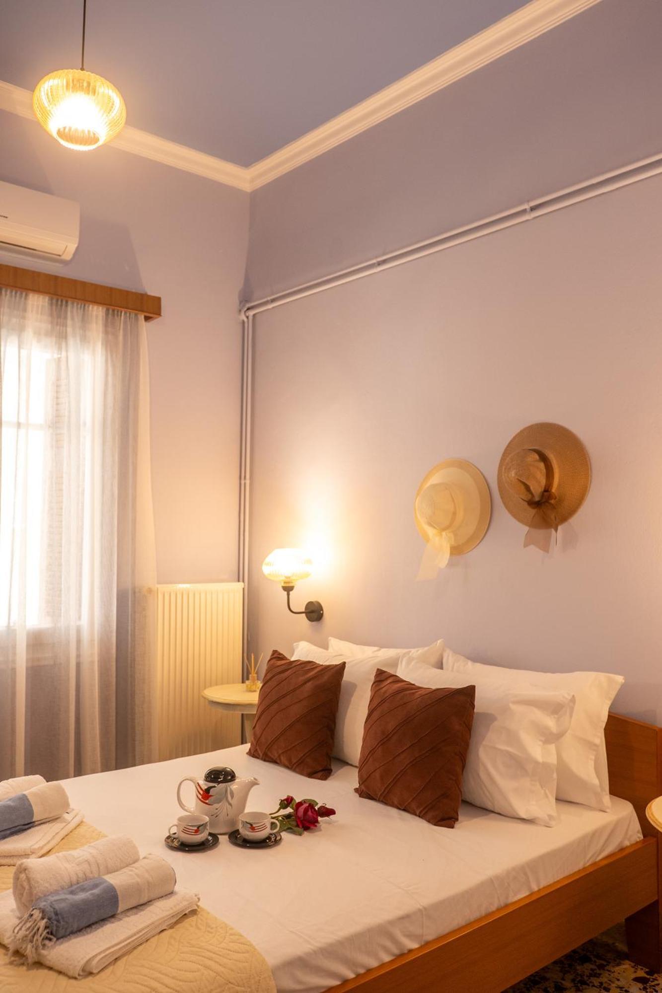 Apartmán Anmi Hospitality Chania  Exteriér fotografie