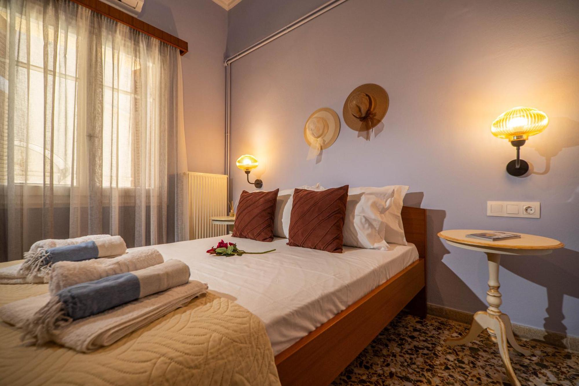 Apartmán Anmi Hospitality Chania  Exteriér fotografie