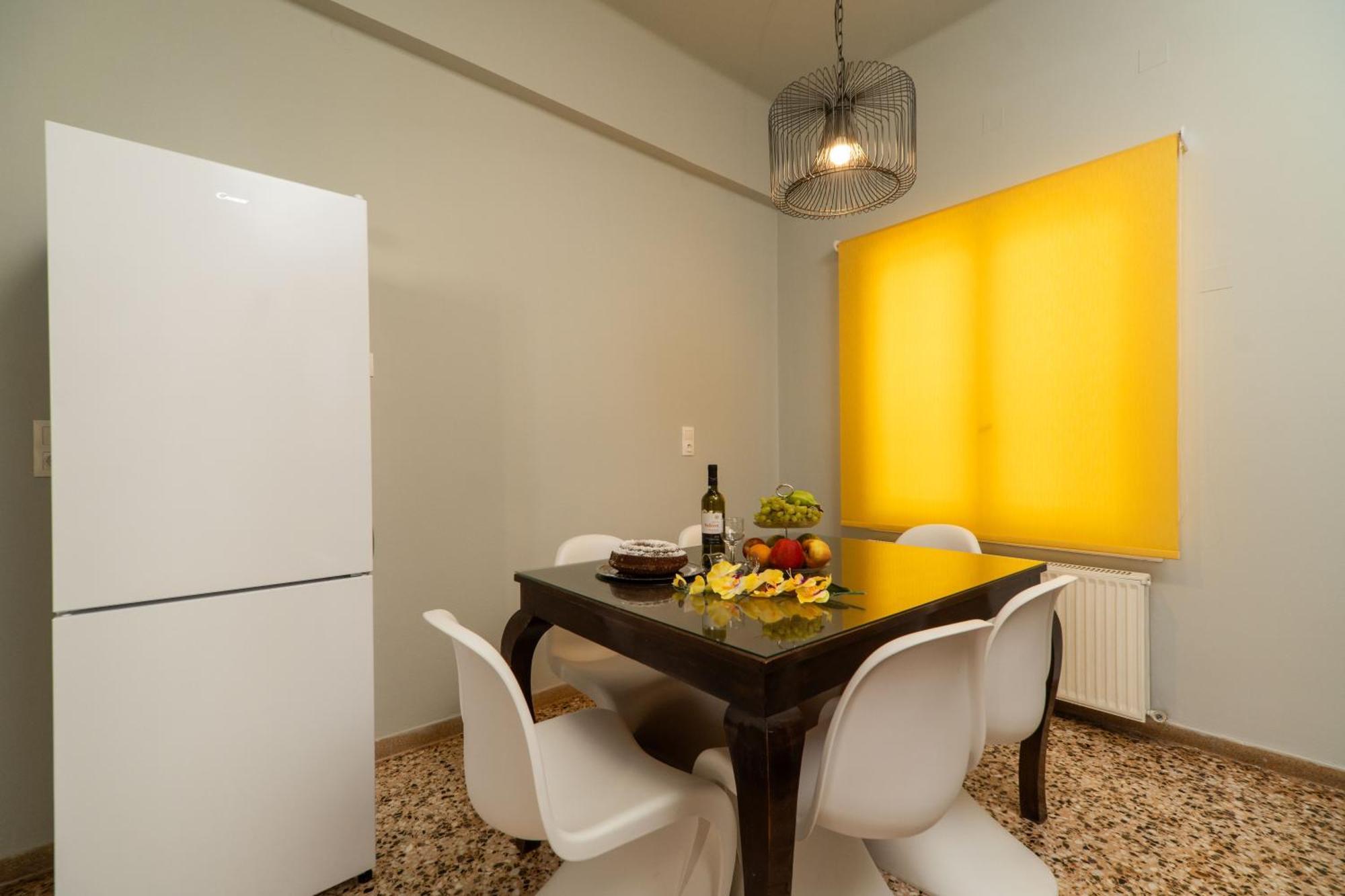 Apartmán Anmi Hospitality Chania  Exteriér fotografie