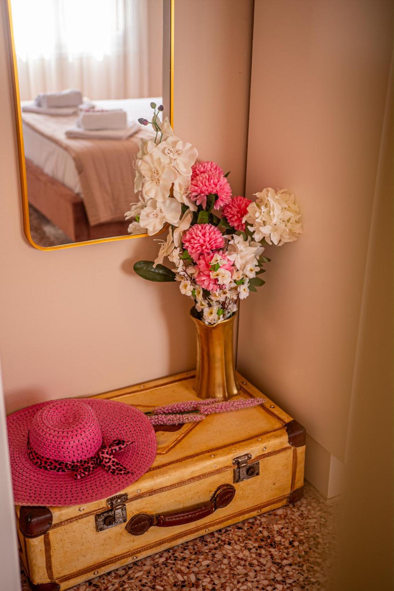 Apartmán Anmi Hospitality Chania  Exteriér fotografie