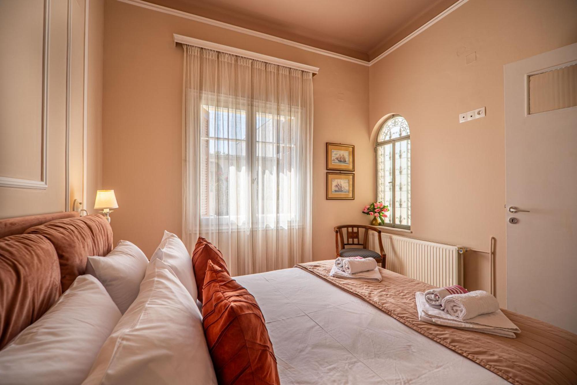 Apartmán Anmi Hospitality Chania  Exteriér fotografie