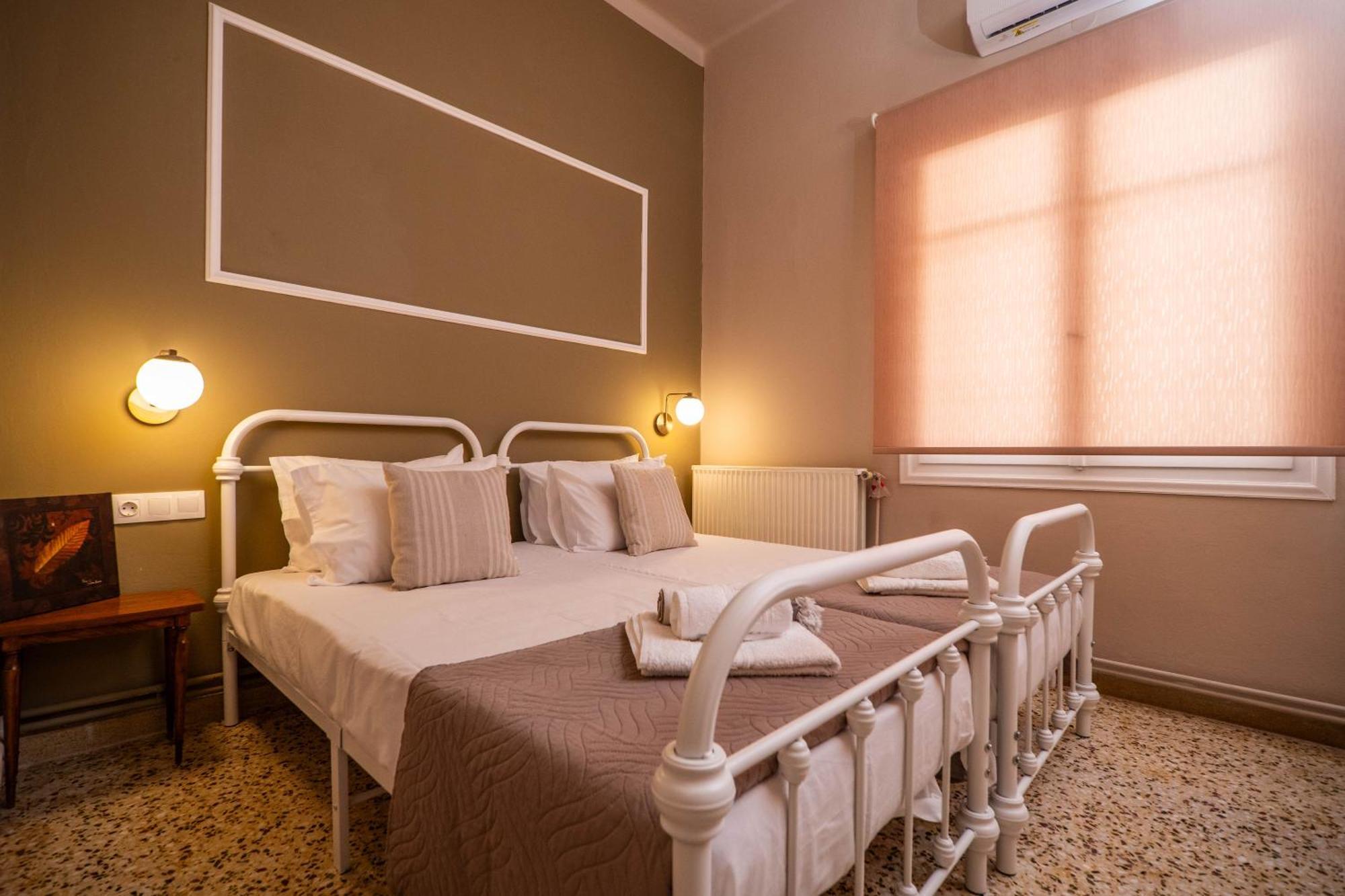 Apartmán Anmi Hospitality Chania  Exteriér fotografie