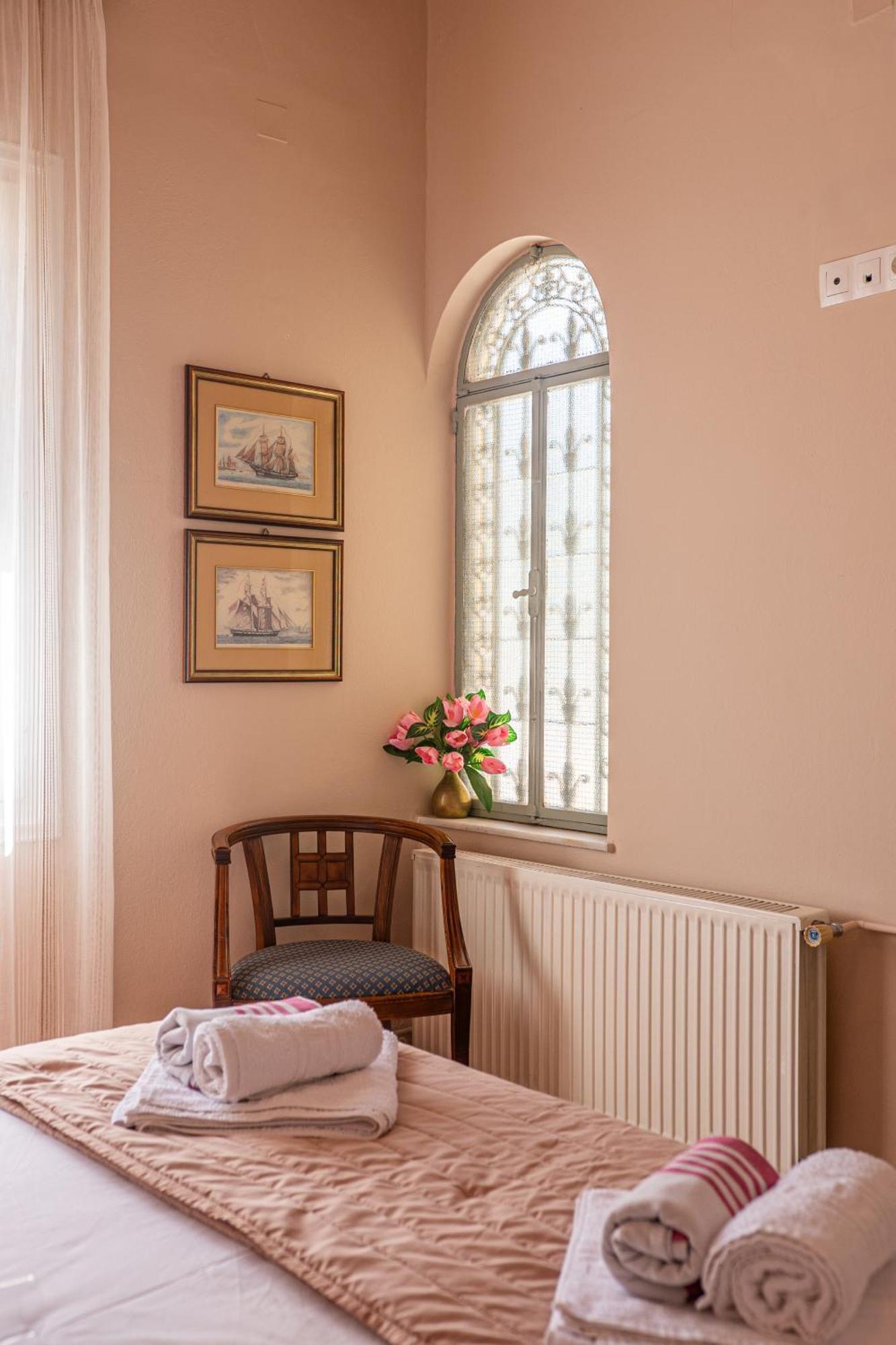 Apartmán Anmi Hospitality Chania  Exteriér fotografie