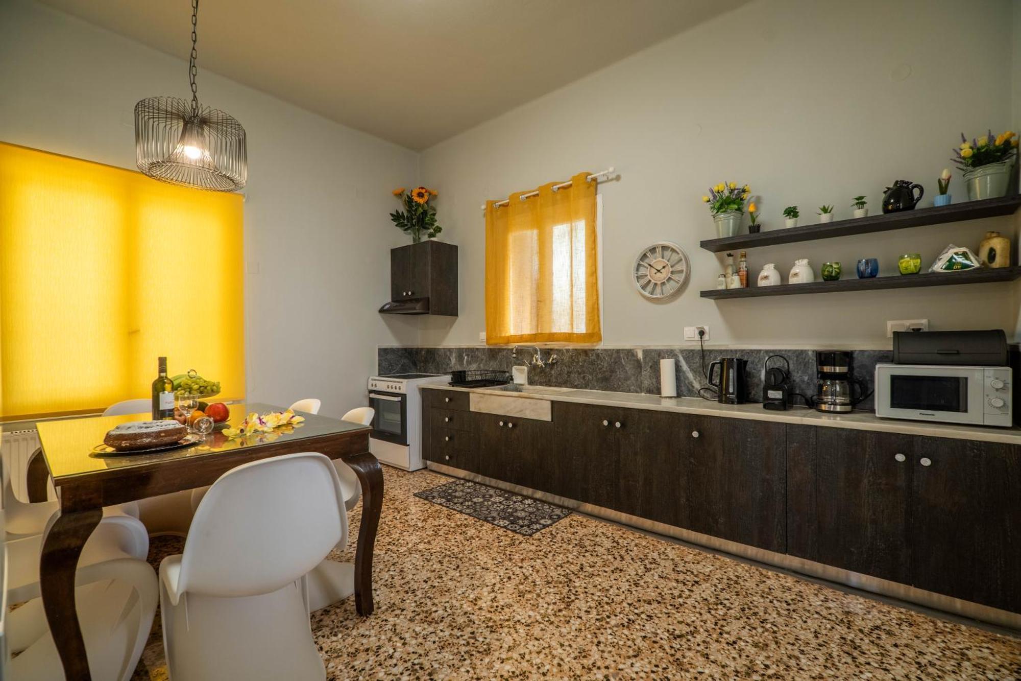 Apartmán Anmi Hospitality Chania  Exteriér fotografie