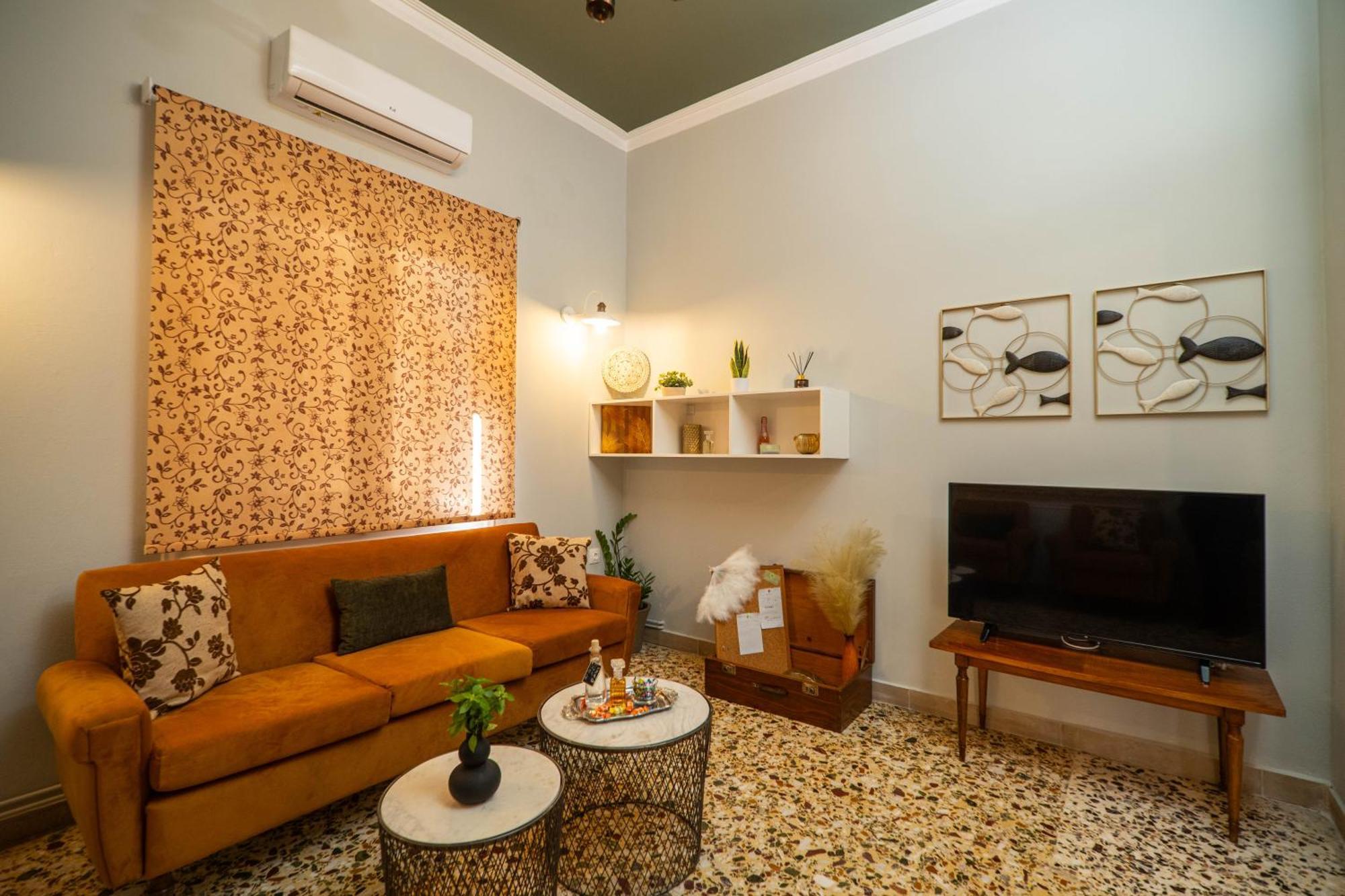 Apartmán Anmi Hospitality Chania  Exteriér fotografie