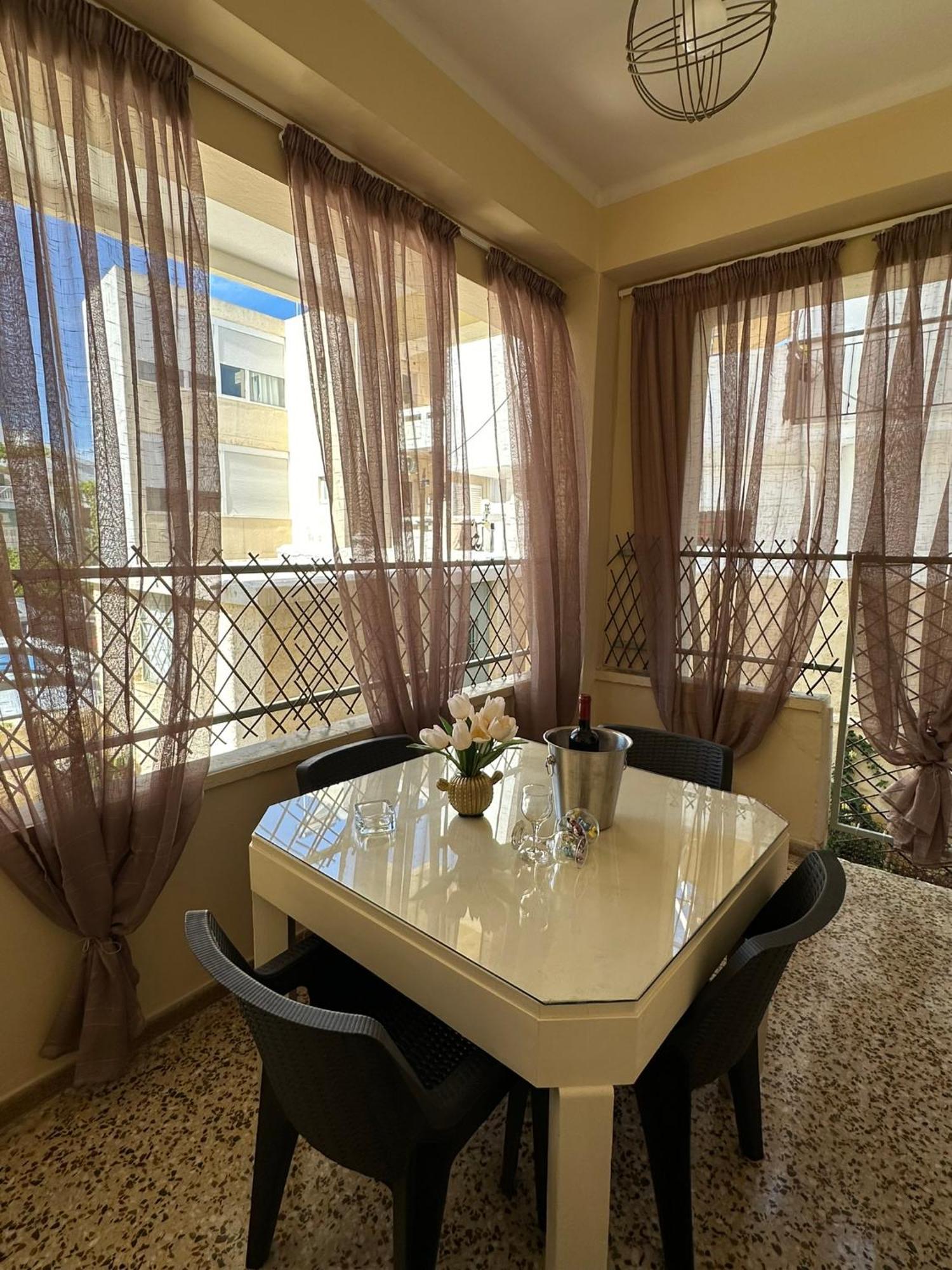 Apartmán Anmi Hospitality Chania  Exteriér fotografie