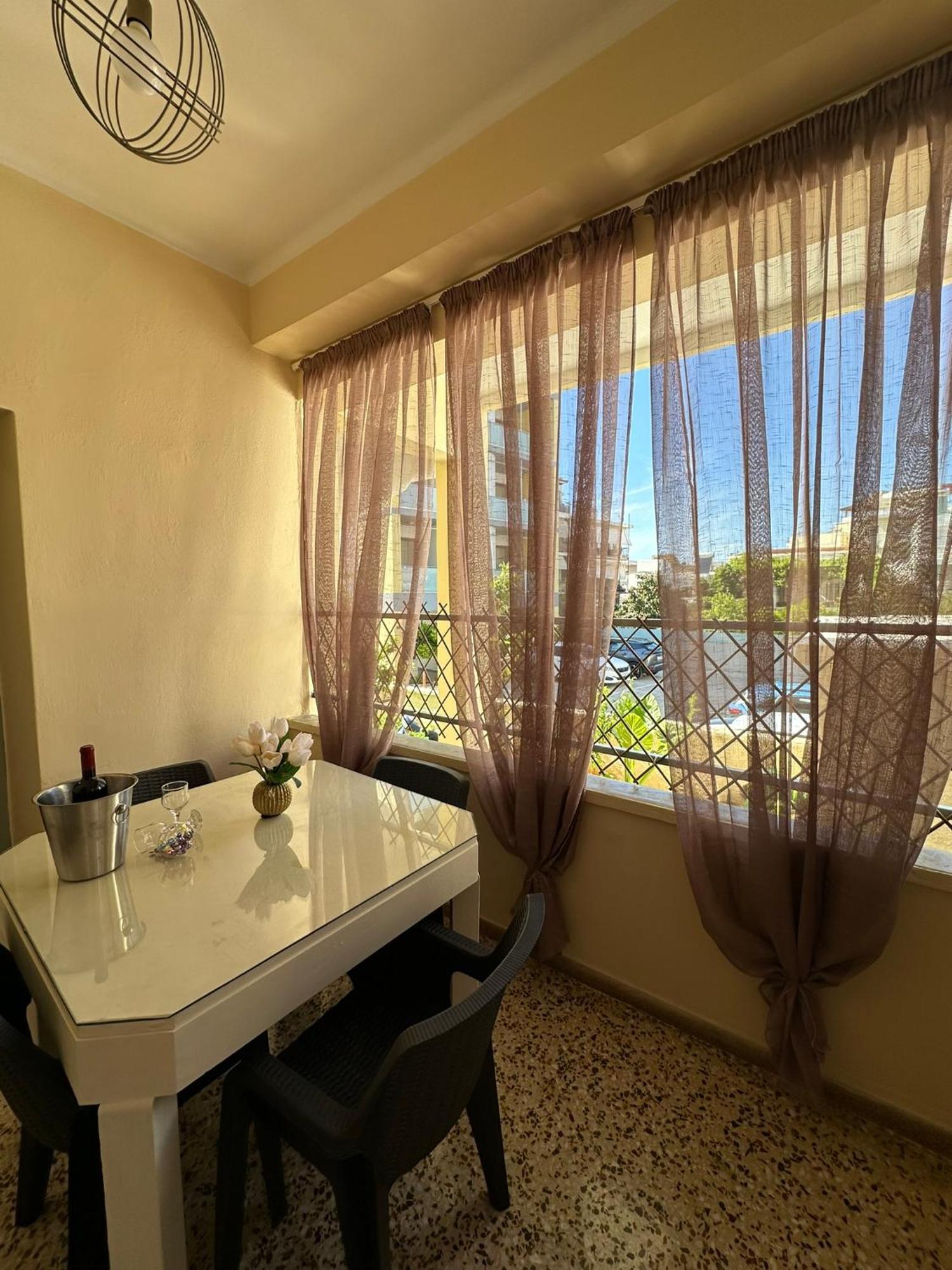 Apartmán Anmi Hospitality Chania  Exteriér fotografie