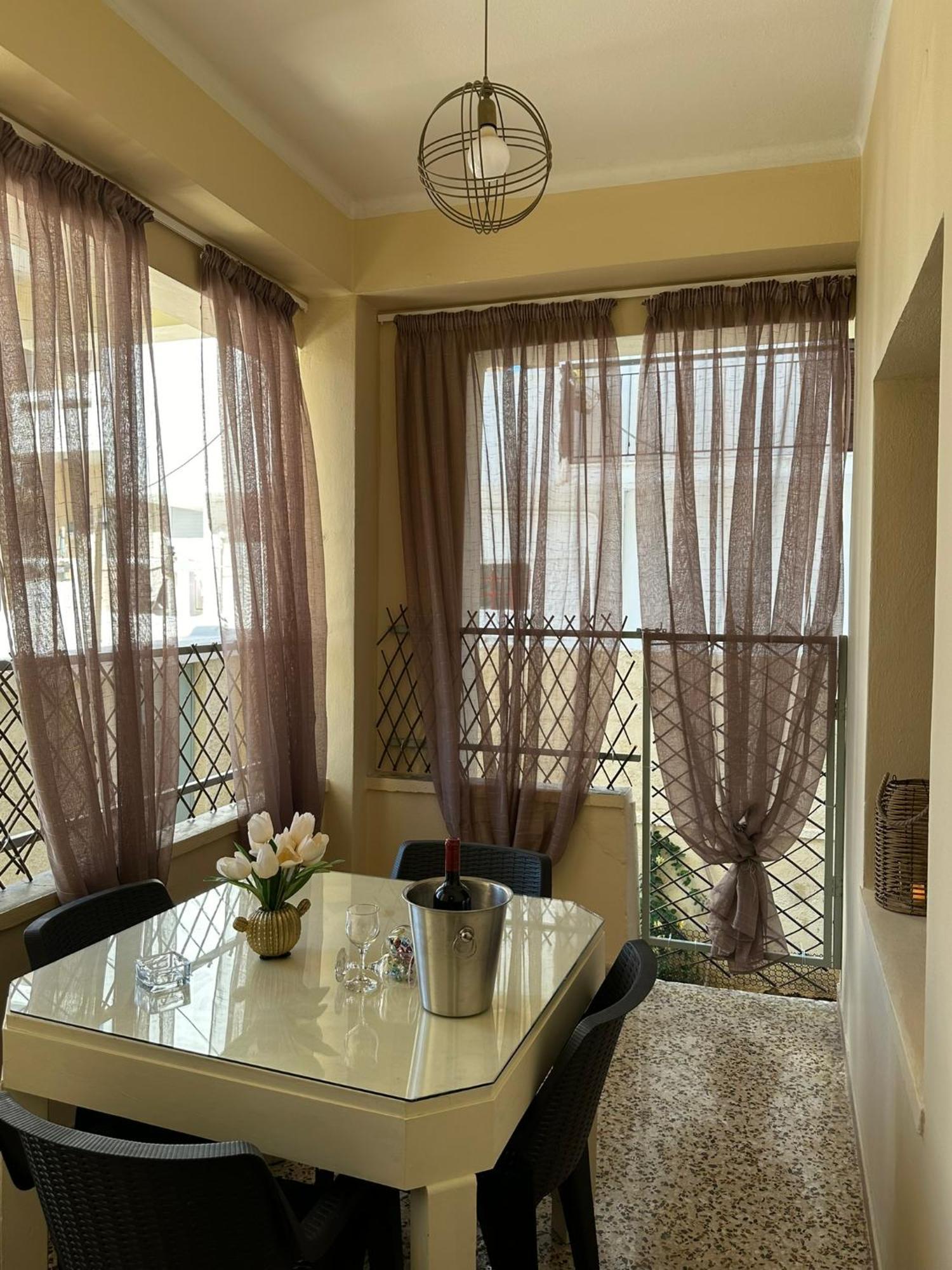 Apartmán Anmi Hospitality Chania  Exteriér fotografie