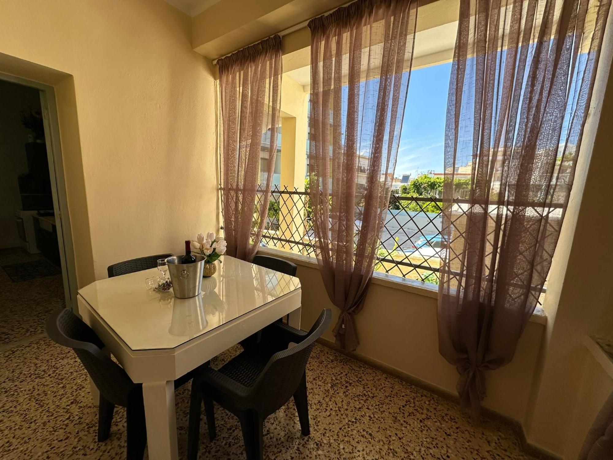Apartmán Anmi Hospitality Chania  Exteriér fotografie