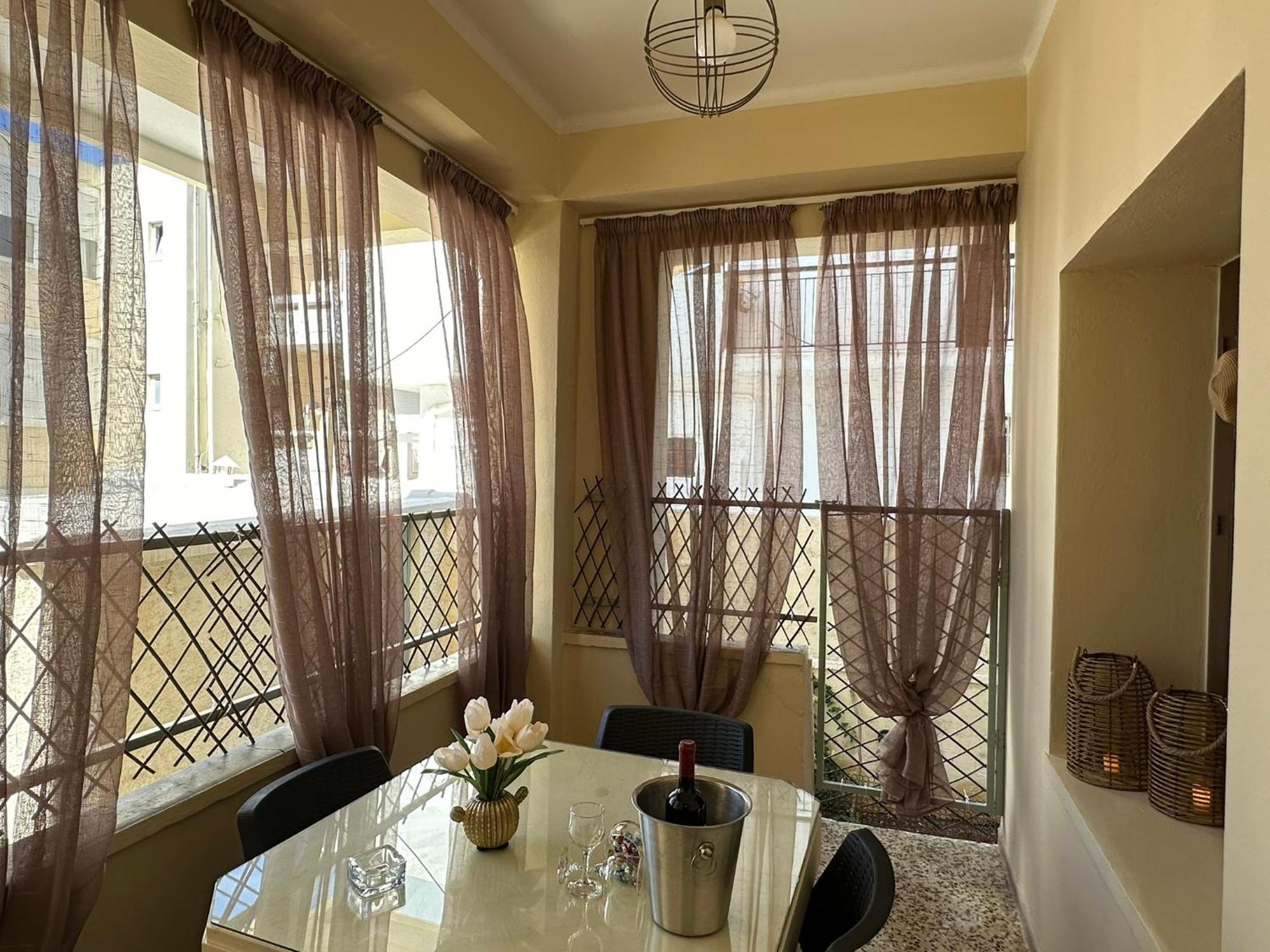 Apartmán Anmi Hospitality Chania  Exteriér fotografie