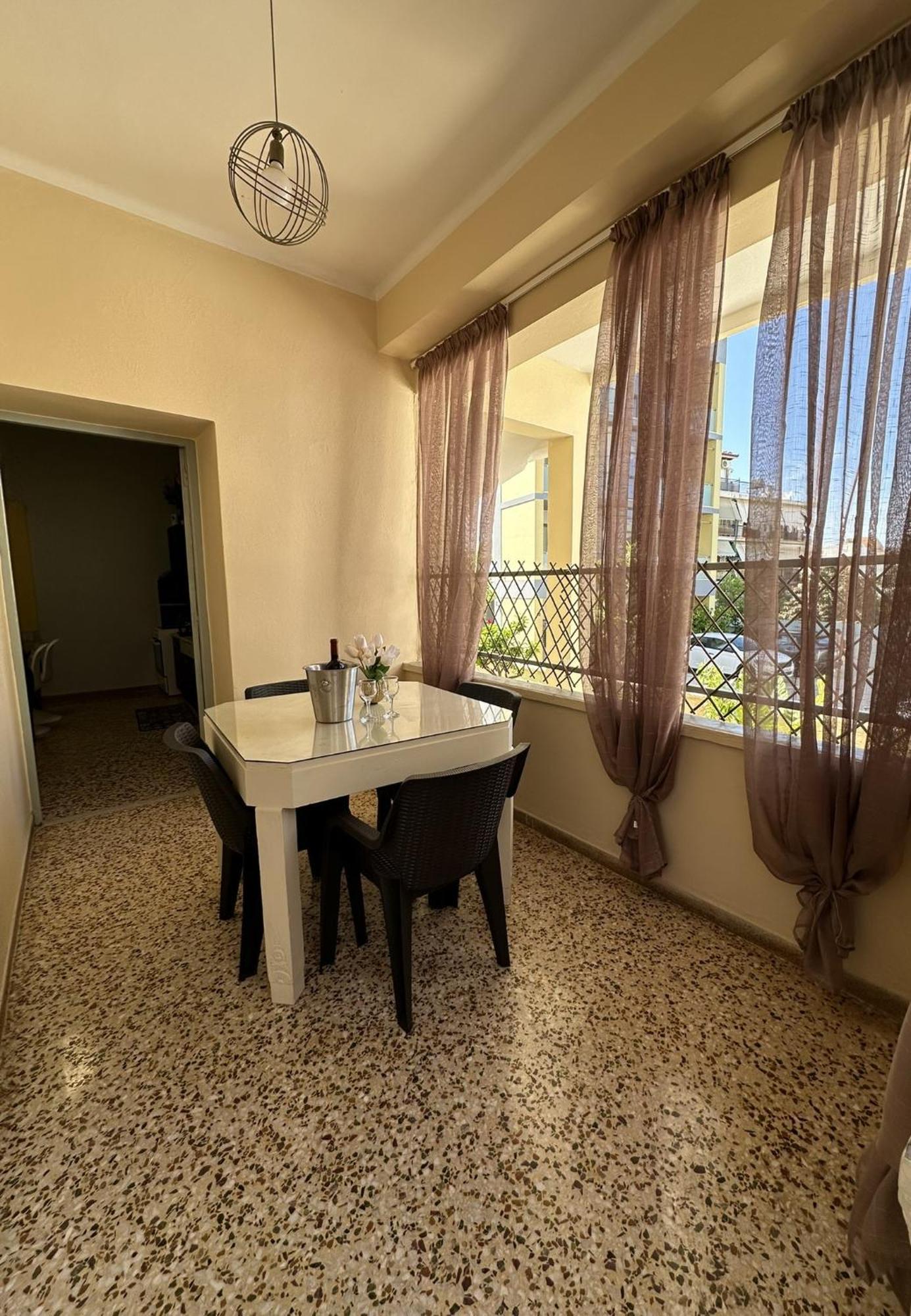 Apartmán Anmi Hospitality Chania  Exteriér fotografie